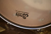 BRADY 14 X 6.5 MARRI PLY FIDDLEBACK SNARE DRUM (PRE-LOVED)