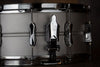 BRITISH DRUM COMPANY 14 X 6.5 AVIATOR SEAMLESS ALUMINIUM SNARE DRUM