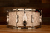 BRITISH DRUM COMPANY LOUNGE 14 X 6.5 SNARE DRUM, WINDERMERE PEARL