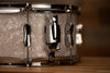 BRITISH DRUM COMPANY LOUNGE 14 X 6.5 SNARE DRUM, WINDERMERE PEARL