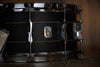 BRITISH DRUM COMPANY 14 X 6.5 MERLIN 20 PLY MAPLE / BIRCH SNARE DRUM