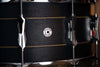 BRITISH DRUM COMPANY 14 X 6.5 MERLIN 20 PLY MAPLE / BIRCH SNARE DRUM