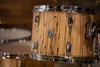 BRITISH DRUM COMPANY LEGEND SE SPECIAL EDITION 4 PIECE DRUM KIT, SPALTED BEECH