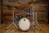 BRITISH DRUM COMPANY LEGEND SERIES SPECIAL EDITION 3 PIECE DRUM KIT, EXECUTIVE FINISH