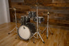 BRITISH DRUM COMPANY LEGEND SERIES SPECIAL EDITION 3 PIECE DRUM KIT, EXECUTIVE FINISH