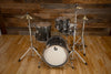 BRITISH DRUM COMPANY LEGEND SERIES SPECIAL EDITION 3 PIECE DRUM KIT, EXECUTIVE FINISH