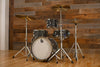 BRITISH DRUM COMPANY LEGEND SERIES SPECIAL EDITION 3 PIECE DRUM KIT, EXECUTIVE FINISH