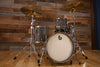 BRITISH DRUM COMPANY LEGEND SERIES 3 PIECE 18" BASS DRUM SHELL PACK, BIRCH SHELLS, CARNABY SLATE - SPECIAL CONFIGURATION