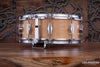 CORDER DRUM COMPANY 14 X 5.5 MAPLE SNARE DRUM (PRE-LOVED)