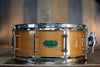 CRAVIOTTO LAKE SUPERIOR TIMELESS TIMBER 14 X 5.5 SOLID BIRCH SNARE DRUM NO.42 OF 100