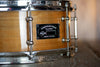 CRAVIOTTO LAKE SUPERIOR TIMELESS TIMBER 14 X 5.5 SOLID BIRCH SNARE DRUM NO.42 OF 100