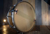 CRAVIOTTO LAKE SUPERIOR TIMELESS TIMBER 14 X 5.5 SOLID BIRCH SNARE DRUM NO.42 OF 100