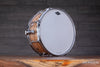 CRAVIOTTO 13 X 5.5 CUSTOM SHOP MAPLE SNARE DRUM WITH MAPLE INLAY (PRE-LOVED)