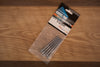 WORLDMAX 75MM TENSION RODS, CHROME, 5 PACK