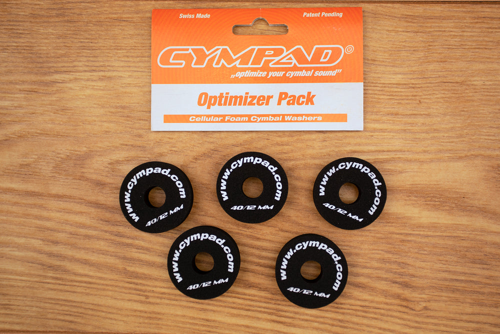 Cympad optimizer discount
