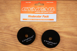 CYMPAD MODERATOR 60 X 15MM (2 PACK)