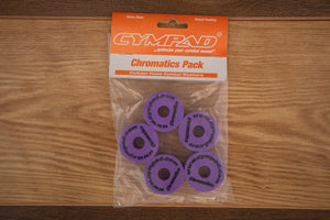 CYMPAD CHROMATICS 40 X 15MM, 5 PACK, PURPLE