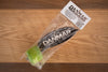 DANMAR COLOR KICK, GREEN FELT, BLACK SHAFT BASS DRUM BEATER