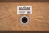 DANMAR DOUBLE METAL KICK BASS DRUM DISC, COLD ROLLED ALLOY