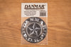 DANMAR STAR POWER DISC SINGLE KICK PAD