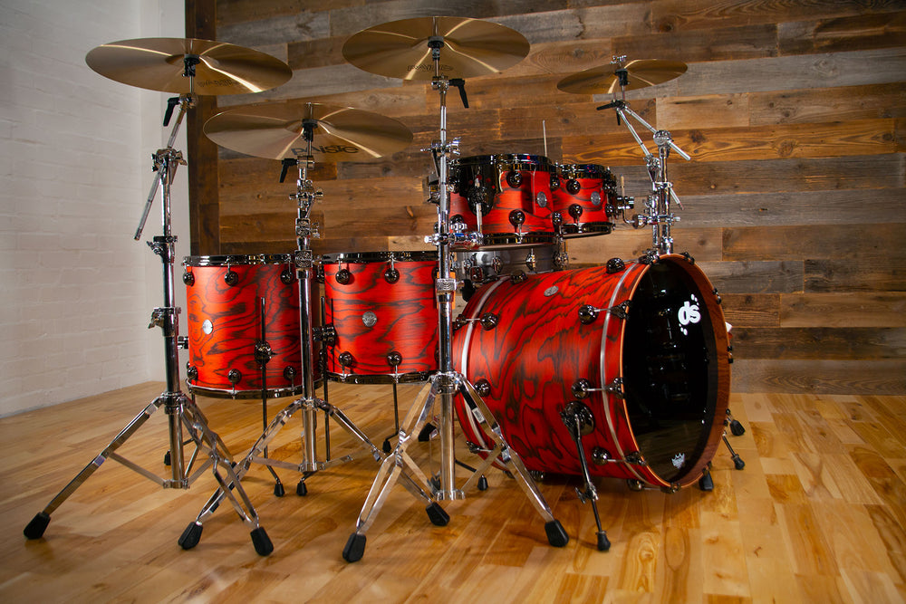 Red barrel studio 2025 damis