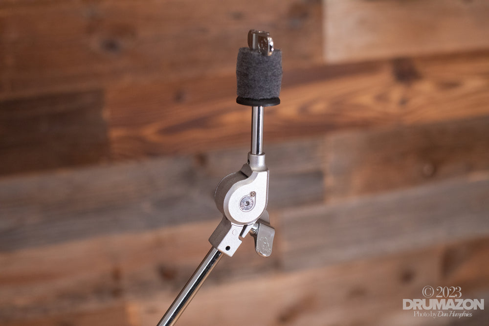 Cymbal stand boom deals