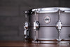 DS DRUMS 13 X 7 REBEL SERIES STEEL SHELL SNARE DRUM