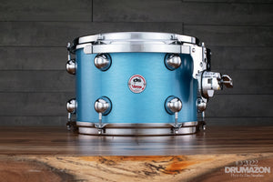 DS VENOM 12 X 8 TOM, MAPLE SHELLS, ESPRESSO CAPSULE AZURE