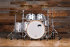 DS VENOM 5 PIECE TOUR DRUM KIT, MAPLE SHELLS, ESPRESSO CAPSULE SILVER