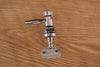 DUNNETT R7C 3 POSITION VINTAGE STYLE SNARE THROW OFF, UNIVERSAL