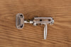 DUNNETT R7C 3 POSITION VINTAGE STYLE SNARE THROW OFF, UNIVERSAL