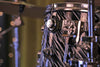 DW (DRUM WORKSHOP) COLLECTORS SERIES 4 PIECE DRUM KIT, TWISTED BLACK OYSTER (PRE-LOVED)