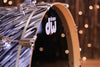 DW (DRUM WORKSHOP) COLLECTORS SERIES 4 PIECE DRUM KIT, TWISTED BLACK OYSTER (PRE-LOVED)