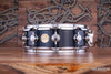 DW 14 X 5 COLLECTORS SERIES MAPLE TEN AND SIX SNARE DRUM, ROYAL BLUE (PRE-LOVED)