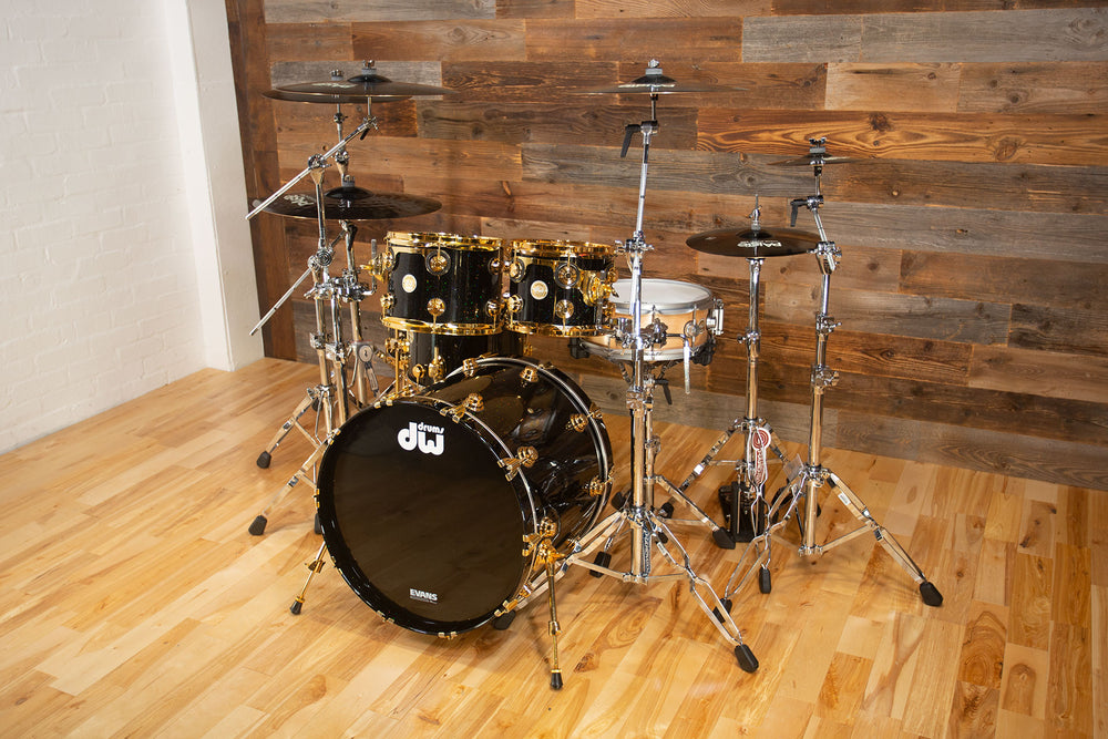 Dw black gold sales