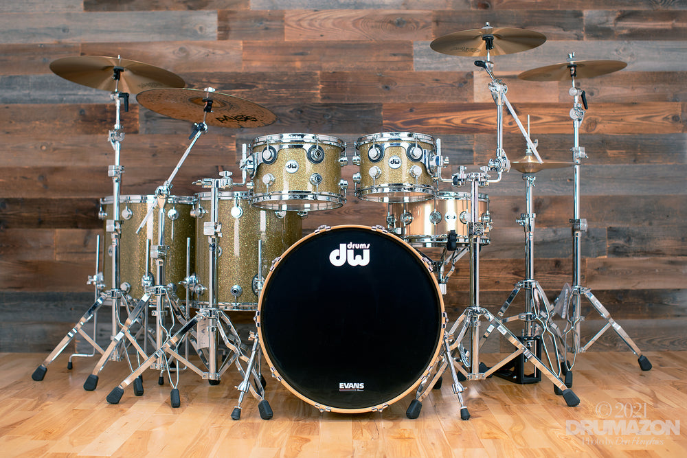 DW Drums  Drum Workshop Inc.