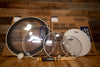EVANS DRUM HEAD UPGRADE BUNDLE, ONLY AVAILABLE WITH STARTER DRUM KIT PURCHASES