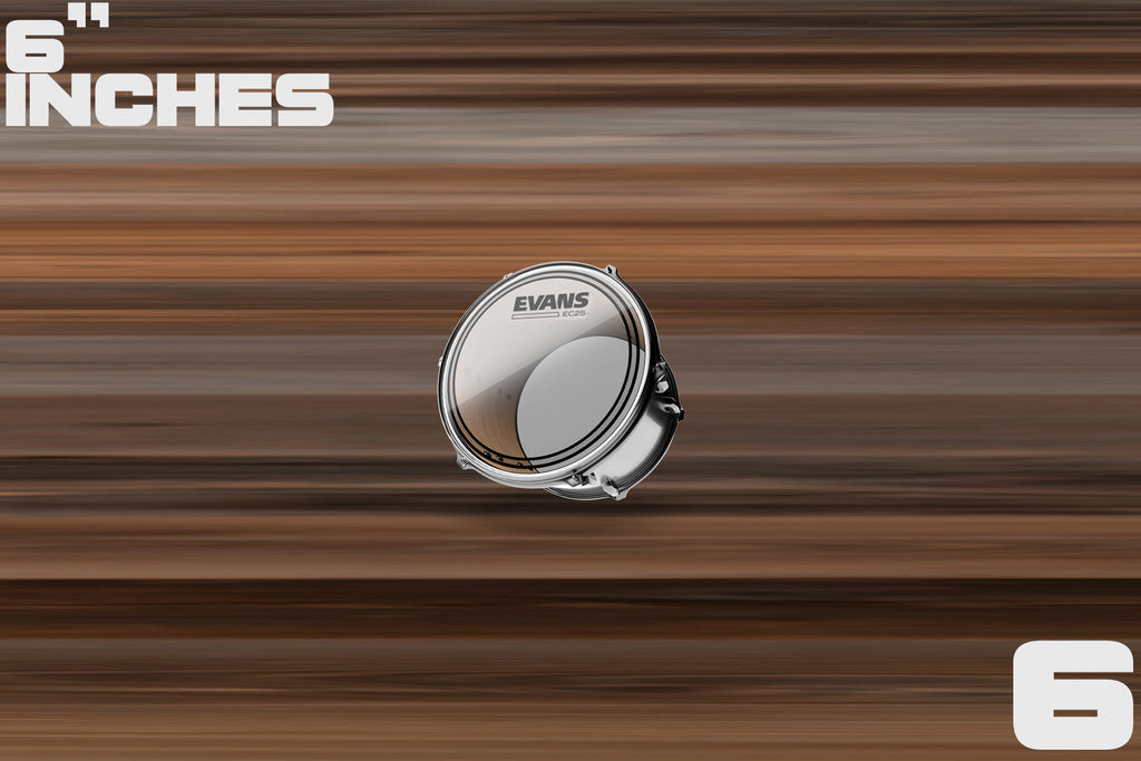 Evans ec2 snare head deals