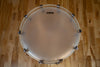 EVANS EQ3 FROSTED BASS BATTER DRUM HEAD (SIZES 18" TO 26")