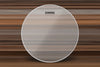 EVANS G1 CLEAR TOM BATTER / RESONANT DRUM HEAD (SIZES 6" TO 20")
