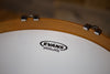 EVANS G1 COATED BASS BATTER / RESONANT DRUM HEAD (SIZES 16" TO 22")