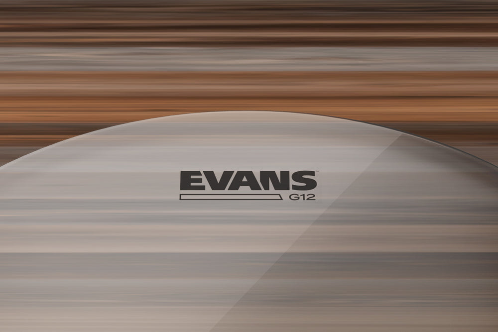 Evans g12 clearance