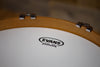 EVANS G2 COATED BASS DRUM BATTER HEAD (SIZES 20" TO 22")