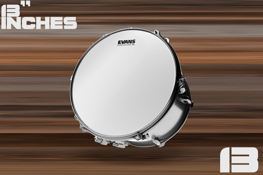 Evans g2 clear 14 deals