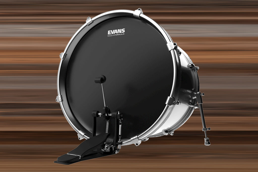EVANS HYDRAULIC BLACK 22