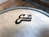 EVANS '56 CALFTONE TOM / SNARE DRUM BATTER HEAD (SIZES 8" TO 18")