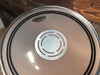 EVANS EC REVERSE DOT SNARE BATTER DRUM HEAD (SIZES 10" TO 14")