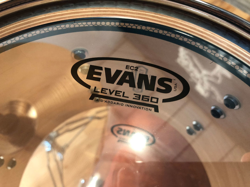 Evans ec2 level 360 hotsell