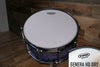 EVANS GENERA HD DRY SNARE BATTER DRUM HEAD (SIZES 12" TO 14")