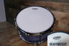 EVANS HEAVYWEIGHT SNARE BATTER DRUM HEAD (SIZES 12" TO 14")
